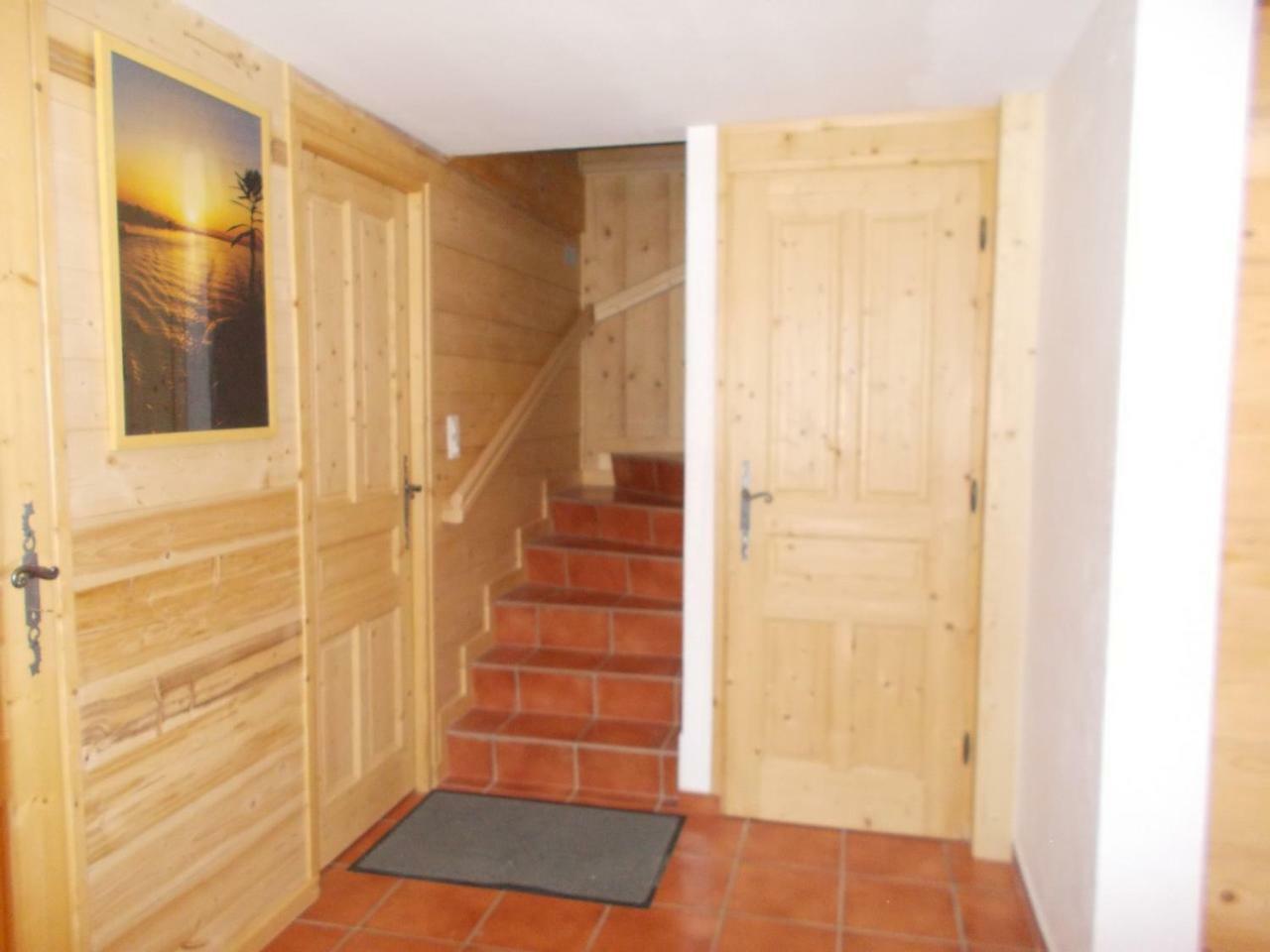 Chalet Jonquille Les Gets Ngoại thất bức ảnh