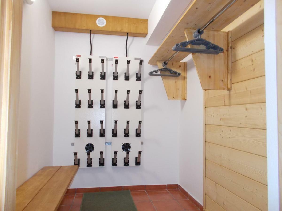 Chalet Jonquille Les Gets Ngoại thất bức ảnh